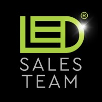 LED SALES TEAM logo - Similar company to Connected Expertise