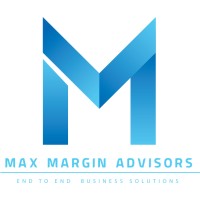 Max Margin Advisors logo - Similar company to Maxmargin Accountants