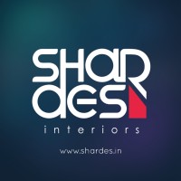 Shardes Interiors logo - Similar company to Le Design Alchemy