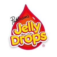 Jelly Drops logo - Similar company to Hydro Gummy