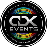 CDK Events logo - Similar company to Tkj Leadership & Tkj Executive Search