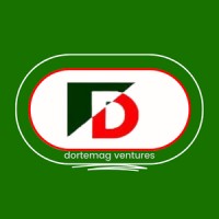 Dortemag Ventures logo - Similar company to Jaro Industries