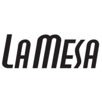 La Mesa logo - Similar company to Anamorphics