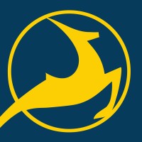 Gazela logo - Similar company to Dockanonline