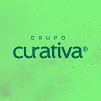 Curativa Colombia logo - Similar company to Cbd Mountain