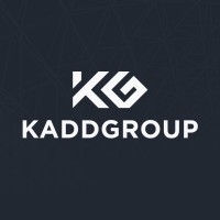 KADDGROUP OÜ logo - Similar company to Leaderline Oü