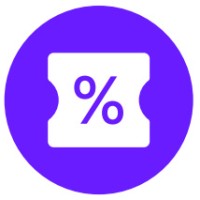 VoucherCompany B.V. logo - Similar company to E-Com2 Group