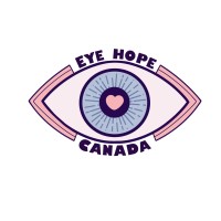 Eye Hope Canada logo - Similar company to See Beyond Optometry