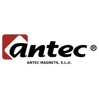 ANTEC MAGNETS logo - Similar company to Suprasys