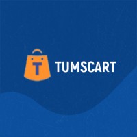 Tumscart logo - Similar company to Pdmart