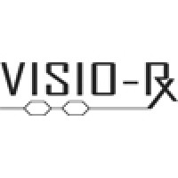 Visio-Rx logo - Similar company to Gaffos.Com