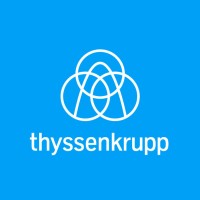 Uhde High Pressure Technologies logo - Similar company to Thyssenkrupp Uhde