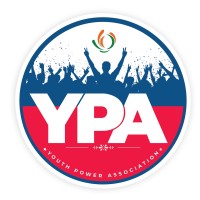 Youth Power Association logo - Similar company to Robotics Era