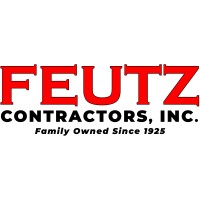 Feutz Contractors Inc logo - Similar company to Ddca