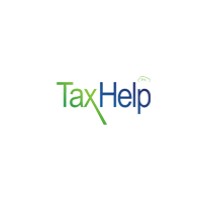 TaxHelp.pk logo - Similar company to Webpro School Of Freelancing