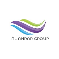 Al Ahrar Group logo - Similar company to Anamel Interiors