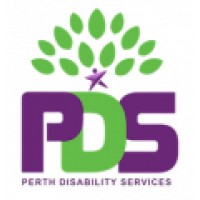Perth Disability Services logo - Similar company to Sdh Global Solutions