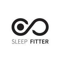 Sleep Fitter® logo - Similar company to Rebound Jerseys