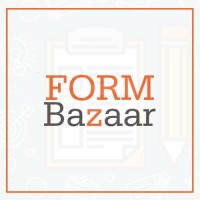 FormBazaar logo - Similar company to Apticube