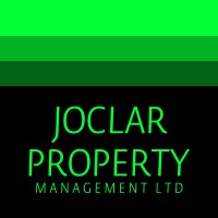 Joclar Property Block Management Ltd logo - Similar company to Macaw Security Solutions