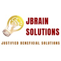 Jbrain Solutions OPC Private Limited logo - Similar company to Sas Investments