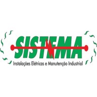 Sistema Instalações Elétricas e Manutenção Industrial logo - Similar company to Msx Instaladora