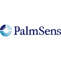 PalmSens BV logo - Similar company to Mobitobi