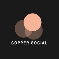 Copper Social Ltd. logo - Similar company to Admove Media