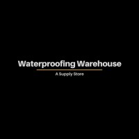 Waterproofing Warehouse Toronto logo - Similar company to Duradek - The Waterproof Deck Solution