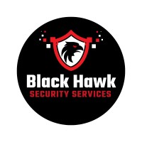 Black Hawk Security Services logo - Similar company to Black Hawk Security Service