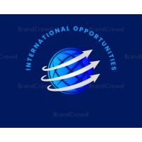 International Opportunities logo - Similar company to Aether Ai