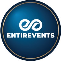 ENTIREVENTS logo - Similar company to S Aadee (It Services)