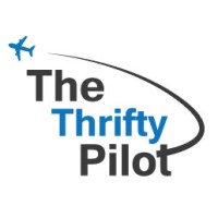 Thethriftypilot