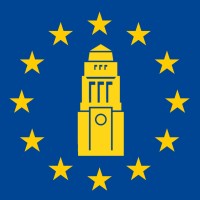 European Union Affairs Society at University of Leeds logo - Similar company to University Of Leeds Politics And International Studies Society (Polissoc)