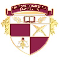 Thurgood Marshall Law Review (TMLR) logo - Similar company to Gomez Law Pllc