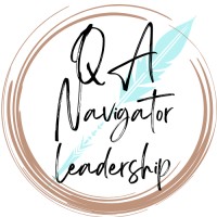 QA Navigator Leadership logo - Similar company to Think Equal Usa