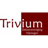 N.S.D.V. Trivium logo - Similar company to Algemeen Nijmeegs Studentenblad