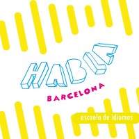 Habla Barcelona logo - Similar company to Adapta Languages