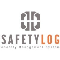 SafetyLog Co. logo - Similar company to 2Mro