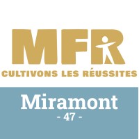 MFR CFA Miramont logo - Similar company to Tdmr Centre De Formation