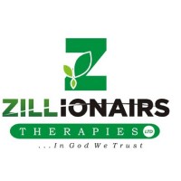 Zillionairs Therapies Ltd logo - Similar company to Safermom