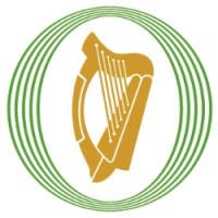 Houses of the Oireachtas logo - Similar company to Department Of Justice, Home Affairs And Migration