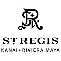 The St Regis Kanai Riviera Maya logo - Similar company to Shibari Tulum