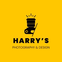 Harry’s Photography & Design