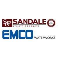 EMCO WaterWorks / Sandale Utility Products Mount Pearl logo - Similar company to Amy Lowe Interiors