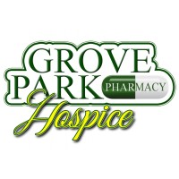 Grove Park Pharmacy Hospice Care