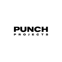 Punch Projects logo - Similar company to Tape