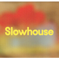 Slowhouse logo - Similar company to Idyll