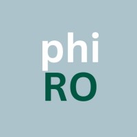 PhiRO - Physics and Imaging in Radiation Oncology logo - Similar company to Radiation Medicine Program At The Princess Margaret Cancer Centre