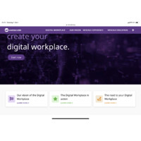 wescale GmbH logo - Similar company to Alt F4